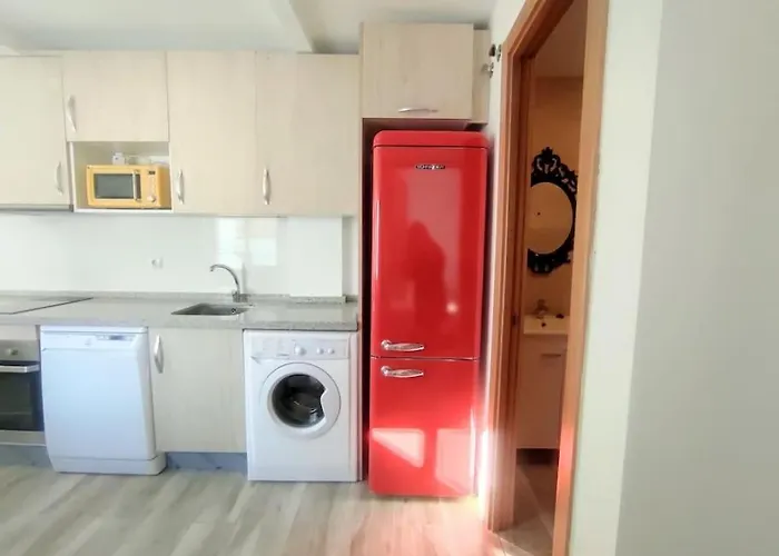 Lägenhet La Terraza De Rojas Apartamentosmalagamanagement Málaga
